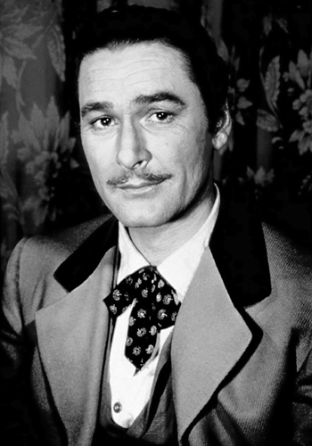 Hollywood Photo Archive Errol Flynn San Antonio