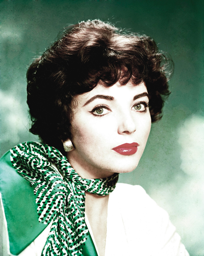 Hollywood Photo Archive Joan Collins 45093