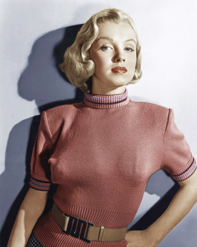 Hollywood Photo Archive Marilyn Monroe 45109