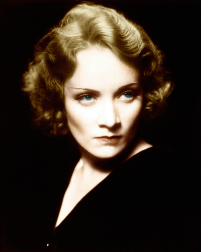 Hollywood Photo Archive Marlene Dietrich 45146