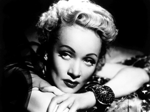 Hollywood Photo Archive Marlene Dietrich 45147