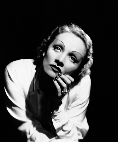 Hollywood Photo Archive Marlene Dietrich 45148