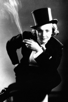 Hollywood Photo Archive Marlene Dietrich 45153