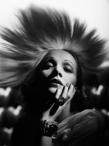 Hollywood Photo Archive Marlene Dietrich 45154