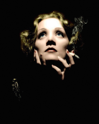 Hollywood Photo Archive Marlene Dietrich 45155