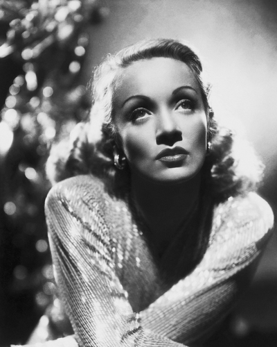 Hollywood Photo Archive Marlene Dietrich