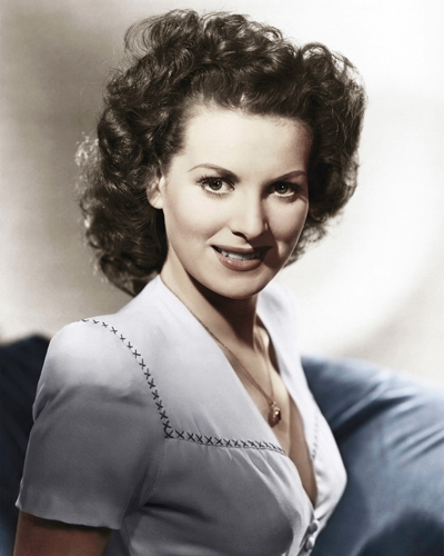 Hollywood Photo Archive Maureen O Hara