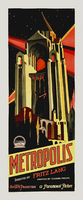 Hollywood Photo Archive Metropolis