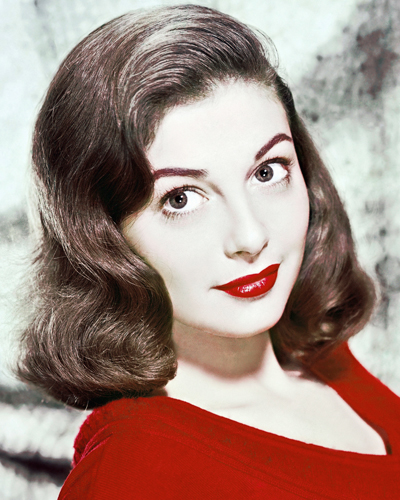 Hollywood Photo Archive Pier Angeli