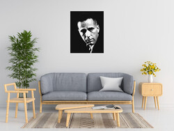 Hollywood Photo Archive Promotional Still Humphrey Bogart Hi
