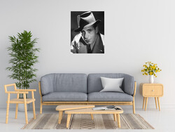 Hollywood Photo Archive Promotional Still Humphrey Bogart Th