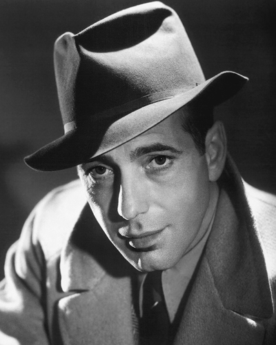 Hollywood Photo Archive Promotional Still Humphrey Bogart Th