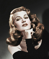 Hollywood Photo Archive Rita Hayworth 45125
