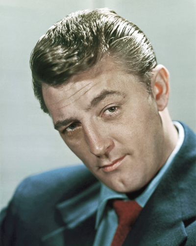 Hollywood Photo Archive Robert Mitchum