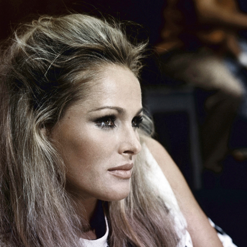 Hollywood Photo Archive Ursula Andress