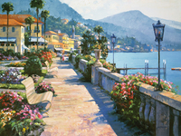 Howard Behrens