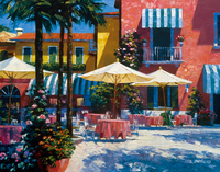 Howard Behrens Inn At Lake Garda