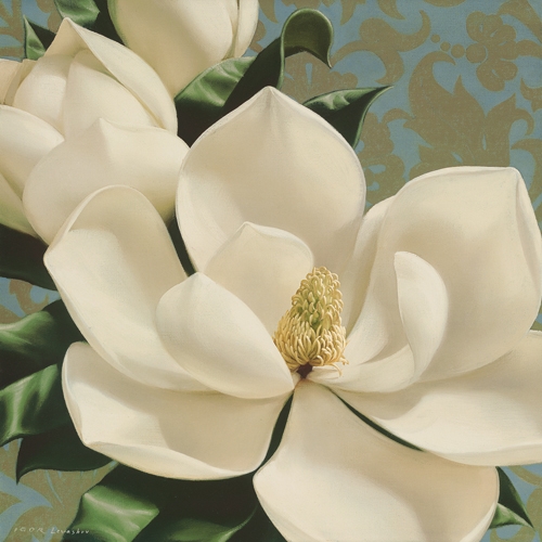 Igor Levashov Dolce Magnolia