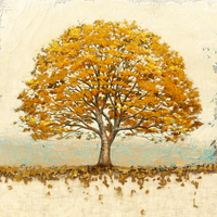 James Wiens Golden Oak