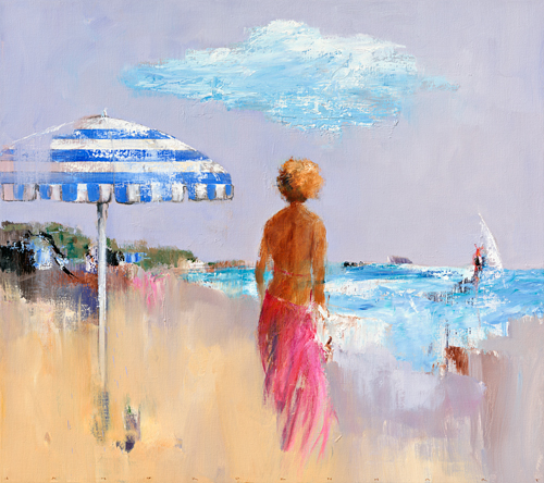 Jan Groenhart Beach 42707