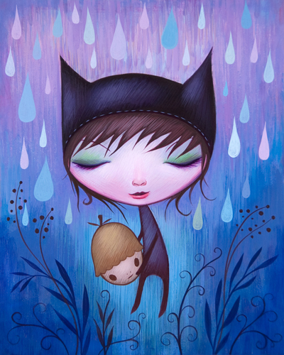 Jeremiah Ketner Carry Me Forever