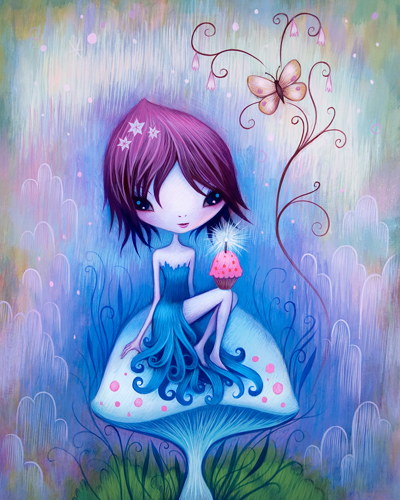 Jeremiah Ketner Party For One