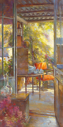 Johan Messely Chez L Antiquaire