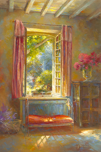 Johan Messely Le Lit De Saska