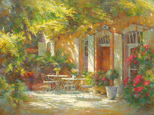 Johan Messely Le Vieux Relais De Poste