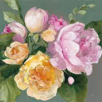 Julia Purinton June Bouquet