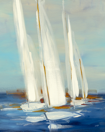 Julia Purinton Summer Regatta Ii