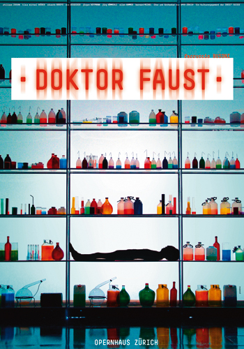 K Domenic Geissbuhler Doktor Faust