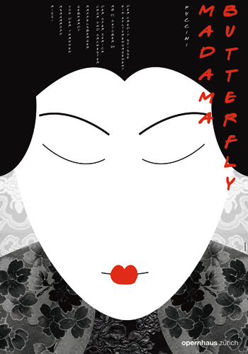 K Domenic Geissbuhler Madama Butterfly