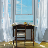 Karen Hollingsworth Contemplation