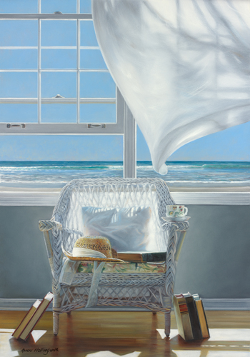 Karen Hollingsworth Sundrenched