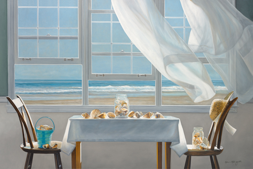 Karen Hollingsworth The Shell Collectors