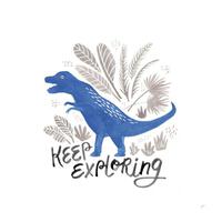 Karyn Panganiban Dino Inspiration Iv
