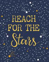 Karyn Panganiban Reach Out For The Stars