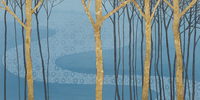 Kathrine Lovell Katonah Gold