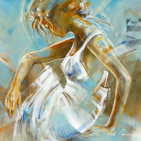 Kitty Meijering Ocean Breeze I 42241