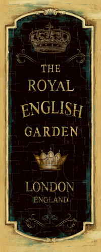 Lisa Audit Garden View Ix Royal English