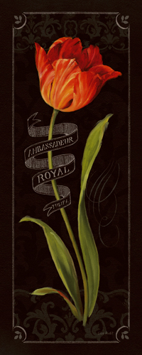 Lisa Audit Tulip Botanica Ii