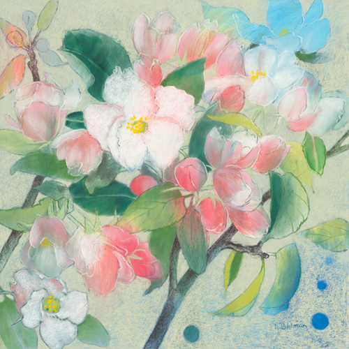 Loes Botman Apple Blossom 1