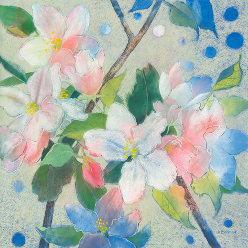 Loes Botman Apple Blossom 2