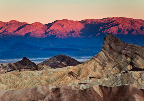 Lothar Ernemann Death Valley 6