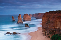 Lothar Ernemann Great Ocean Road Australia