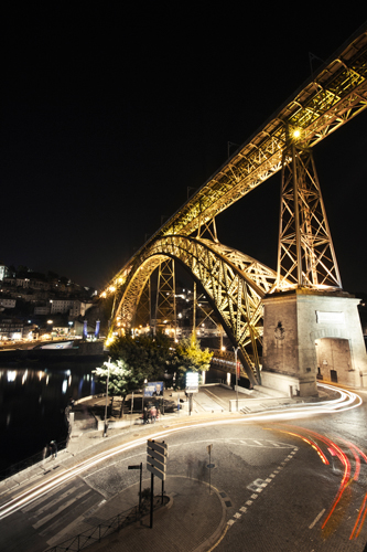 Lusitano Photographie Bridge