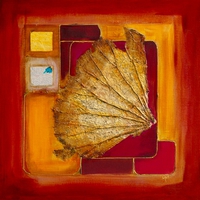 Lyne Perinciolo Duluc Le Lotus D Or I