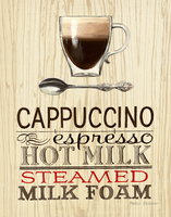 Marco Fabiano Cappucino