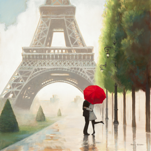 Marco Fabiano Paris Romance Ii